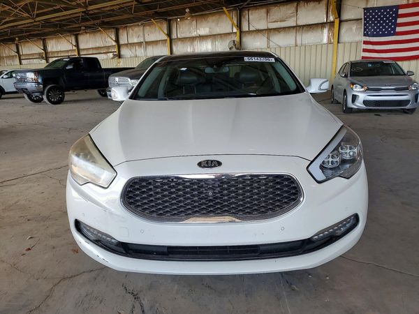 2015 KIA K900 KH