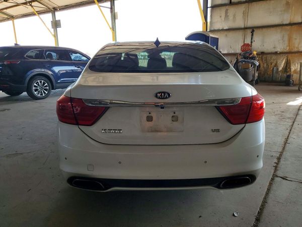 2015 KIA K900 KH