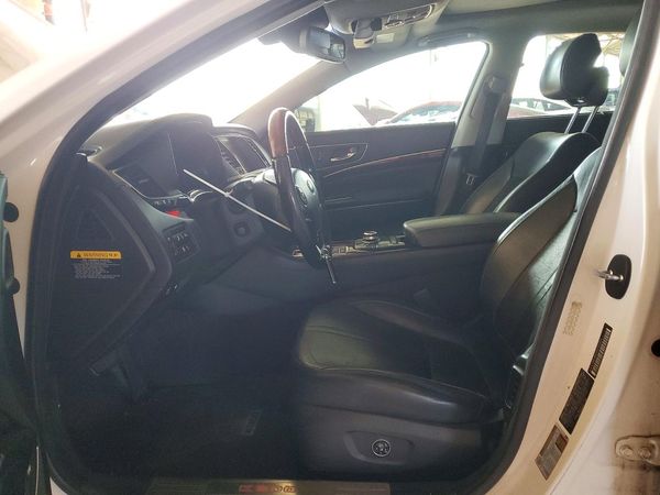 2015 KIA K900 KH