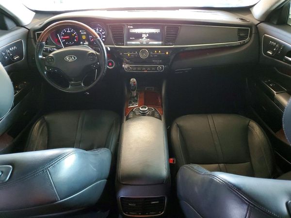 2015 KIA K900 KH