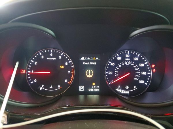 2015 KIA K900 KH