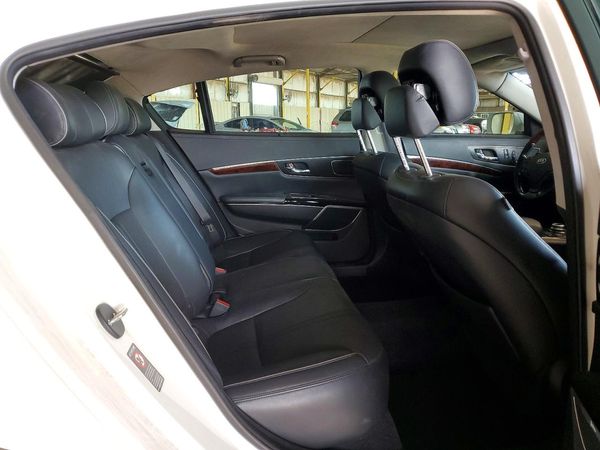 2015 KIA K900 KH