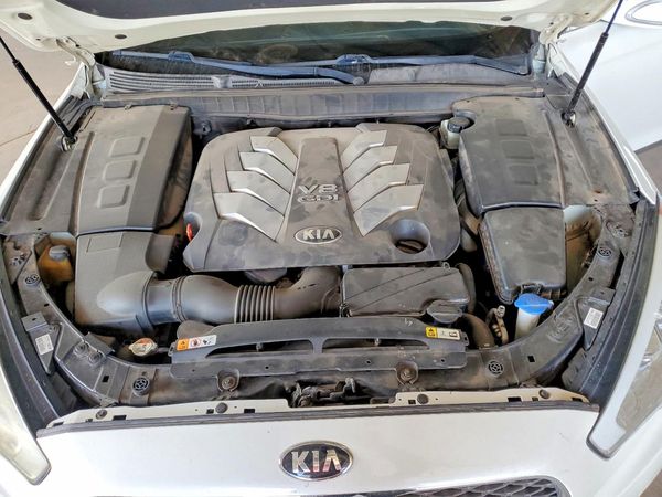 2015 KIA K900 KH