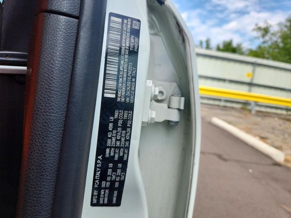 2020 JEEP RENEGADE Latitude, Longitude