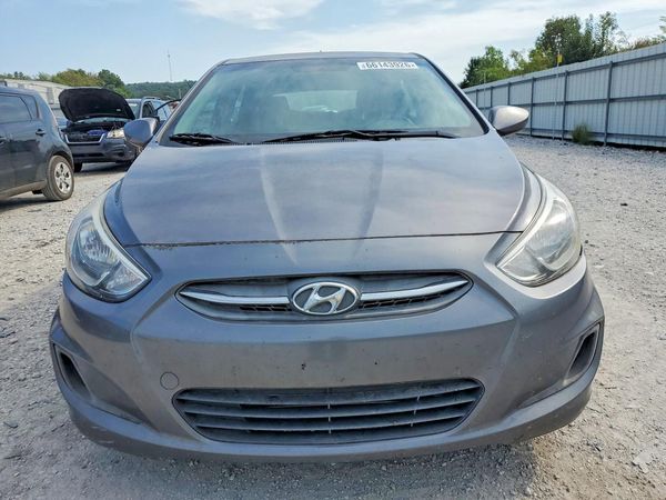 2016 HYUNDAI ACCENT GS / GLS