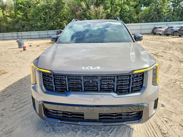 2024 KIA SORENTO