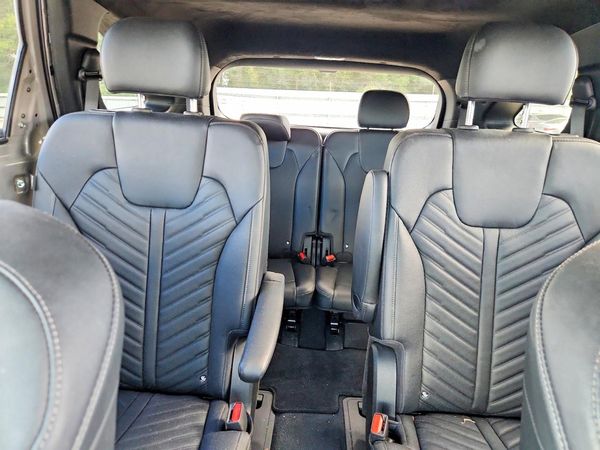 2024 KIA SORENTO