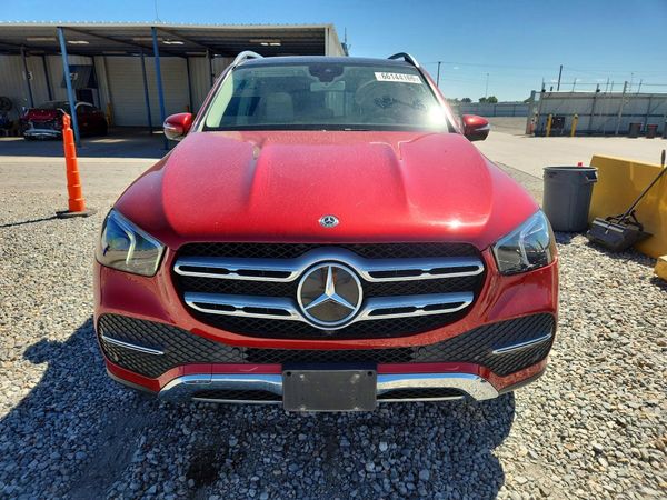 2020 MERCEDES-BENZ GLE GLE350-4M