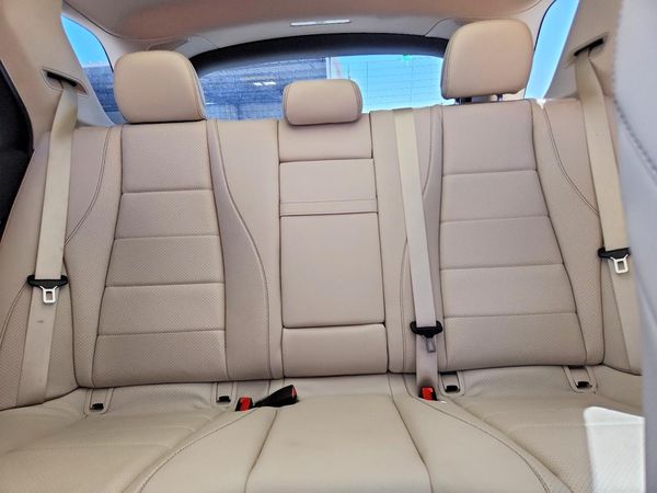 2020 MERCEDES-BENZ GLE GLE350-4M
