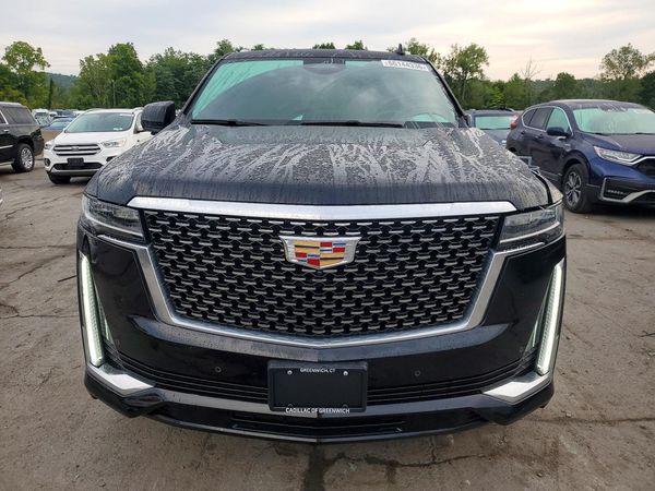 2024 CADILLAC ESCALADE