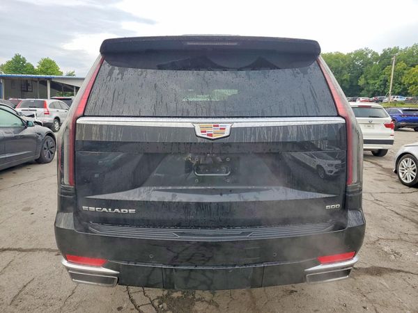 2024 CADILLAC ESCALADE