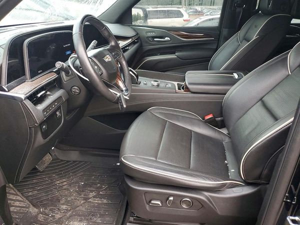 2024 CADILLAC ESCALADE