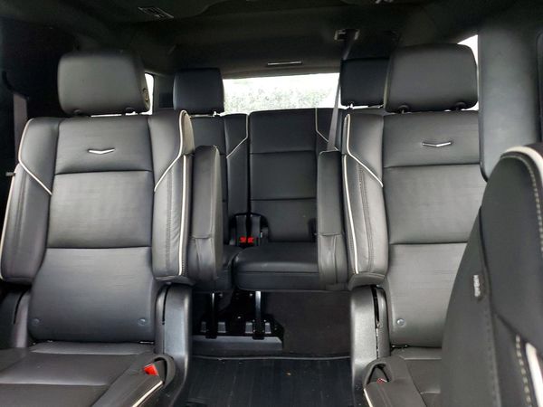 2024 CADILLAC ESCALADE
