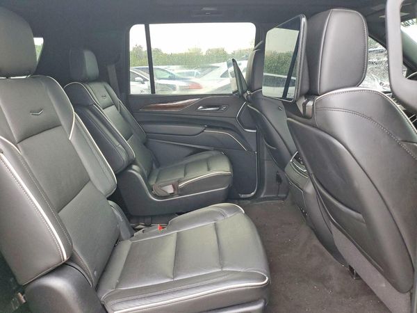 2024 CADILLAC ESCALADE