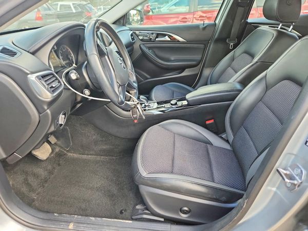 2019 INFINITI QX30