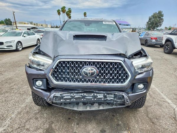 2019 TOYOTA TACOMA