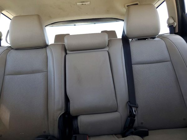 2013 MAZDA CX-9