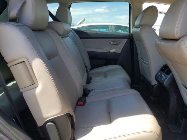 2013 MAZDA CX-9