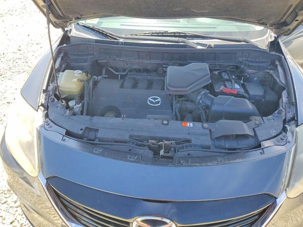 2013 MAZDA CX-9