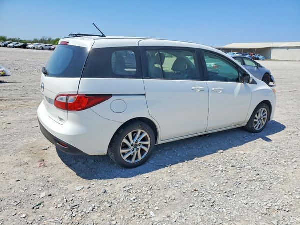 2014 MAZDA 5 Sport/GX