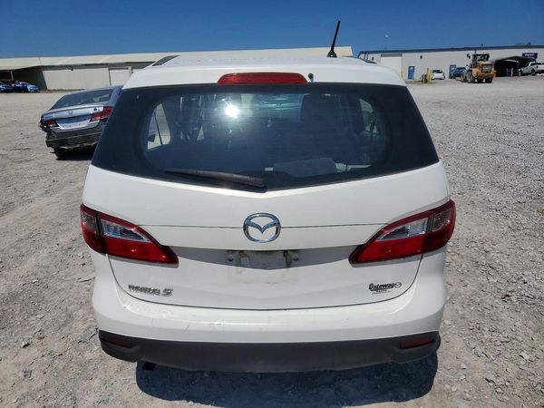 2014 MAZDA 5 Sport/GX