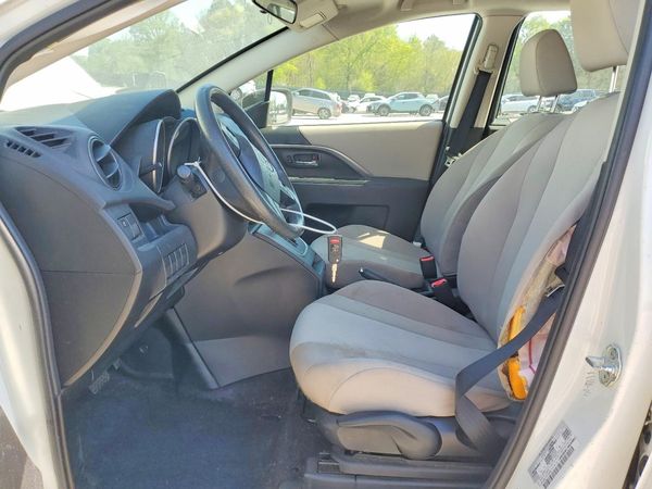 2014 MAZDA 5 Sport/GX