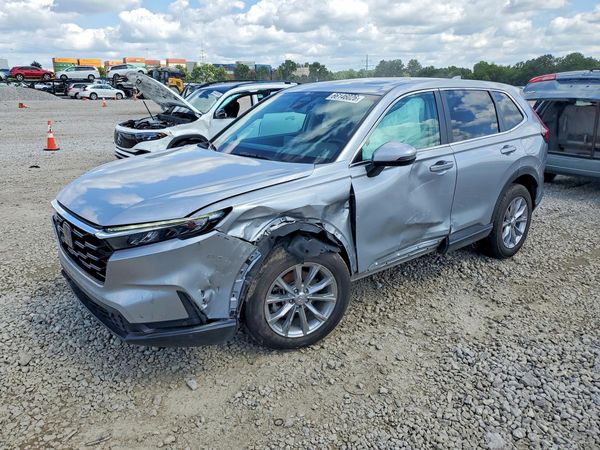 2023 HONDA CR-V