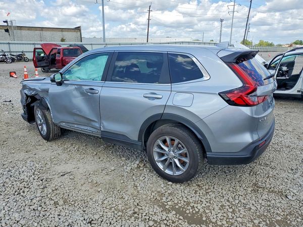 2023 HONDA CR-V