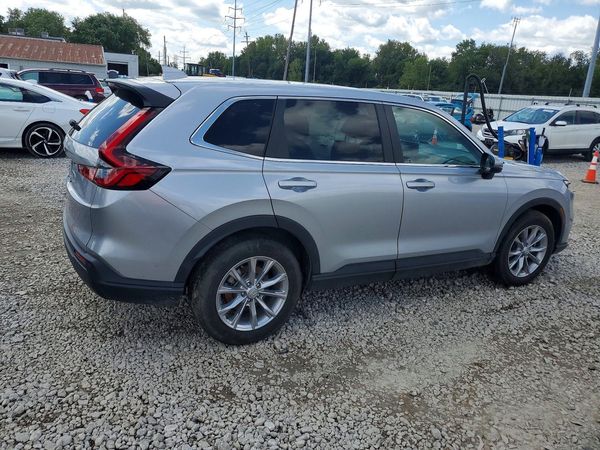 2023 HONDA CR-V