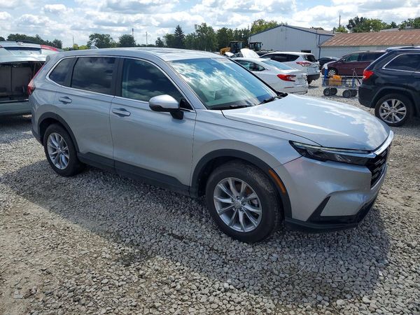 2023 HONDA CR-V