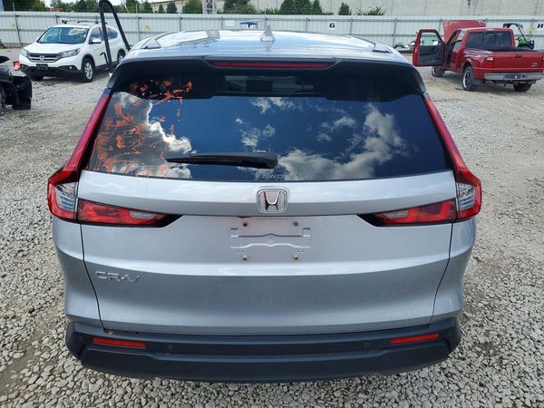 2023 HONDA CR-V