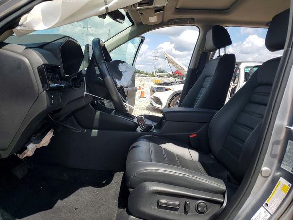 2023 HONDA CR-V