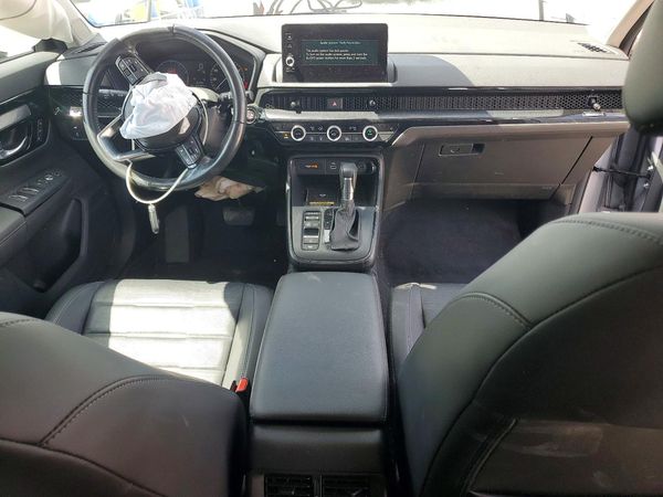2023 HONDA CR-V
