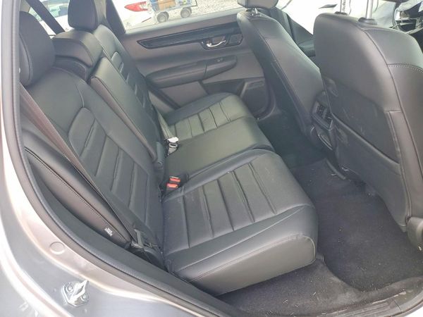 2023 HONDA CR-V