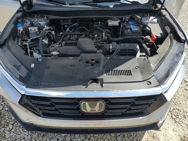 2023 HONDA CR-V