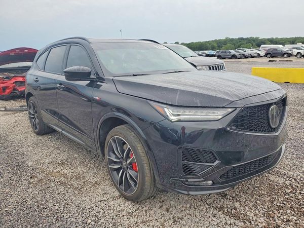 2022 ACURA MDX