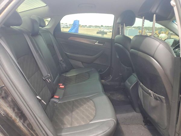 2015 HYUNDAI SONATA — PSRS