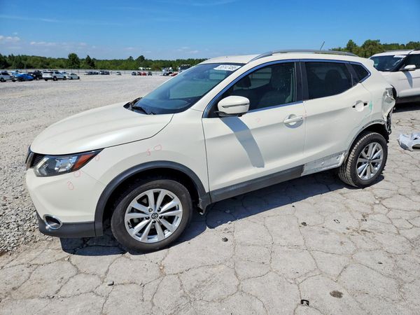 2019 NISSAN ROGUE SPORT