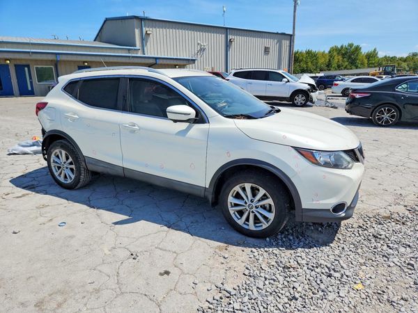 2019 NISSAN ROGUE SPORT
