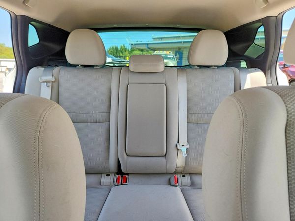 2019 NISSAN ROGUE SPORT