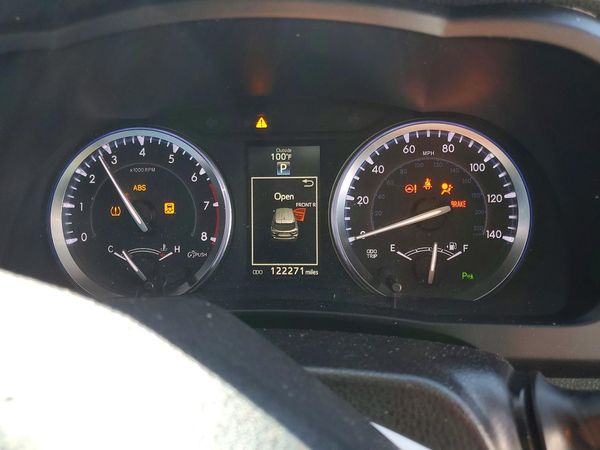 2016 TOYOTA HIGHLANDER Base/Hybrid