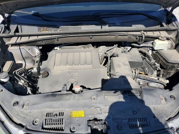 2016 TOYOTA HIGHLANDER Base/Hybrid