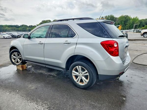 2012 CHEVROLET EQUINOX