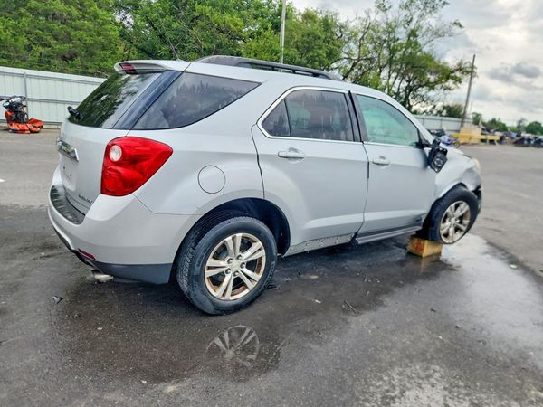 2012 CHEVROLET EQUINOX