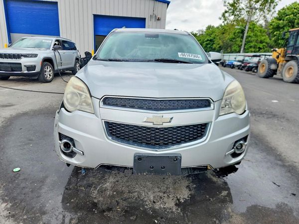 2012 CHEVROLET EQUINOX