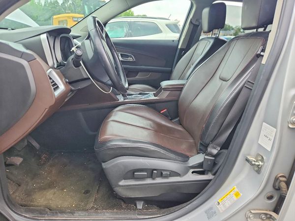 2012 CHEVROLET EQUINOX