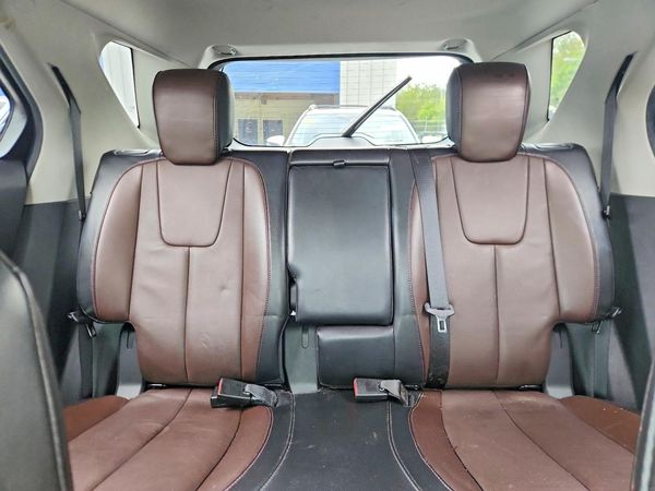 2012 CHEVROLET EQUINOX