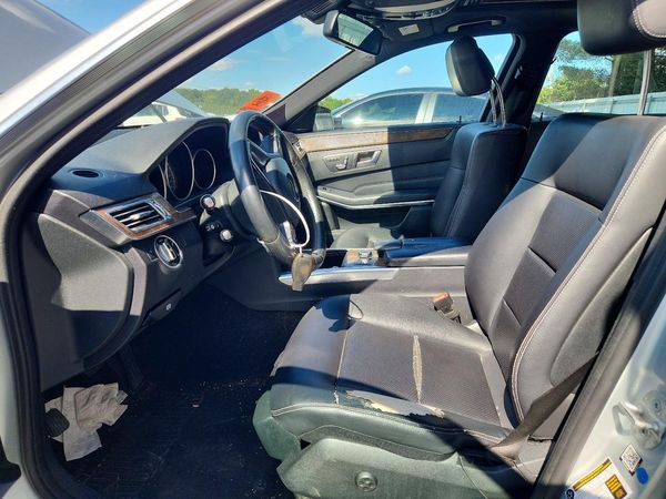 2016 MERCEDES-BENZ E
