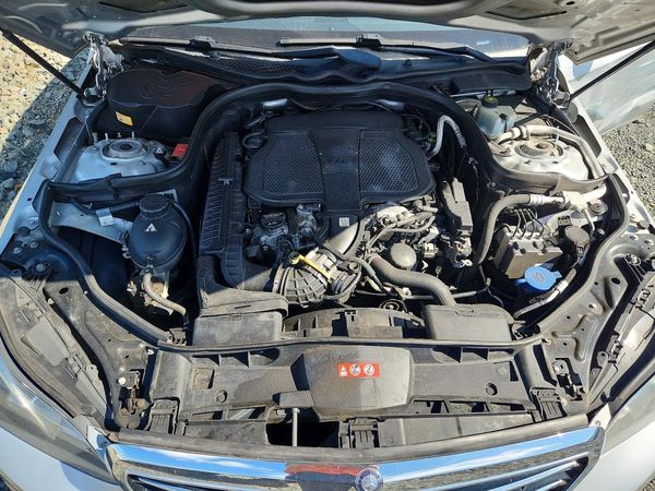 2016 MERCEDES-BENZ E