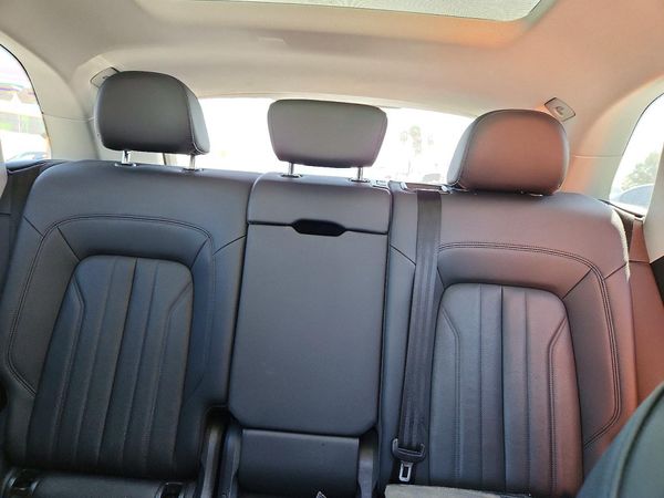 2019 AUDI Q5 quattro Premium